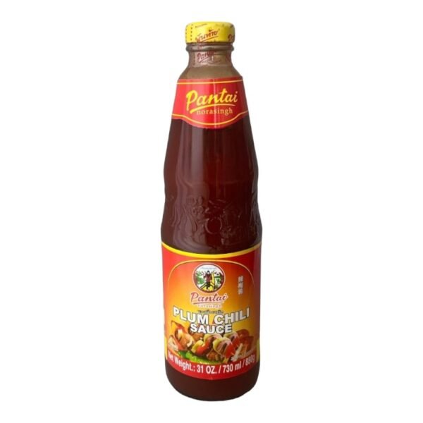 PANTAI -PLUM CHILI SAUCE (L)