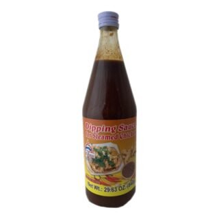 PORKWAN -DIPPING SAUCE FOR CHICKEN (L)