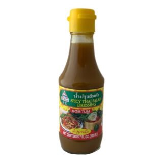 PORKWAN -SPICY THAI SALAD / SOMTUM