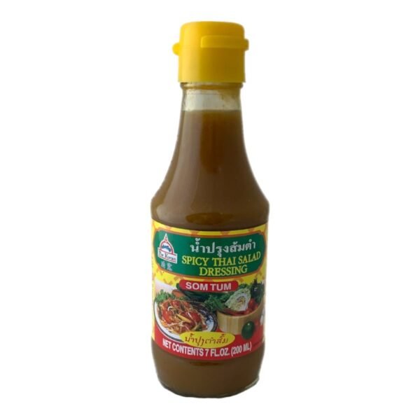 PORKWAN -SPICY THAI SALAD / SOMTUM