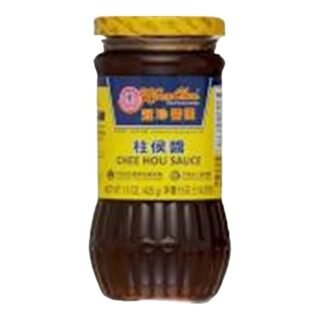 KOON CHUN -HOISIN SAUCE (JAR/M)