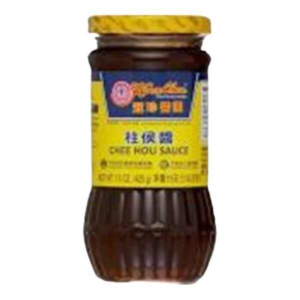 KOON CHUN -HOISIN SAUCE (JAR/M)