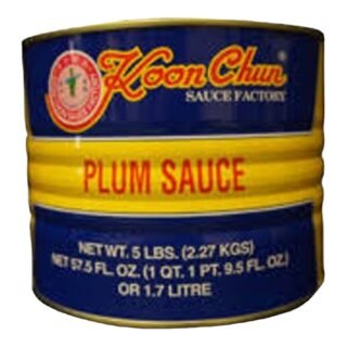 KOON CHUN -HOISIN SAUCE (CAN/XL)