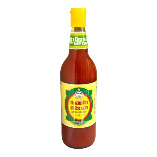 PORKWAN -SRIRACHA CHILI SAUCE (MEDIUM)