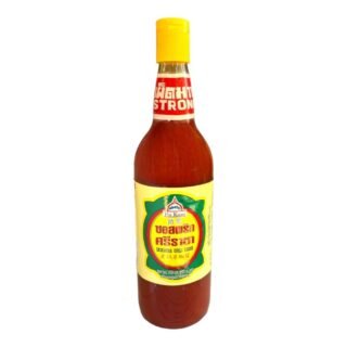 PORKWAN -SRIRACHA CHILI SAUCE (STRONG)