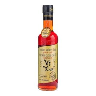 VI XUA  -FISH SAUCE (PREMIUM)