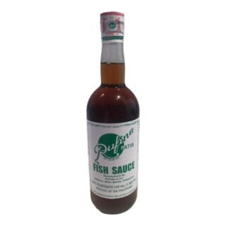 RUFINA -FISH SAUCE