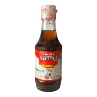OYSTER BRAND -FISH SAUCE (S24)