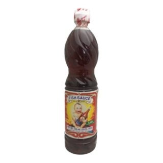 GOLDEN BOY -FISH SAUCE (L24)
