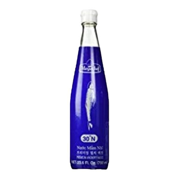 MEGACHEF -FISH SAUCE (BLUE)