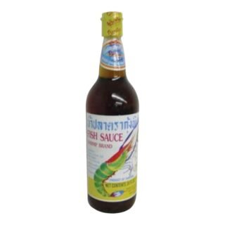 PANTAI -SHRIMP BRAND FISH SAUCE