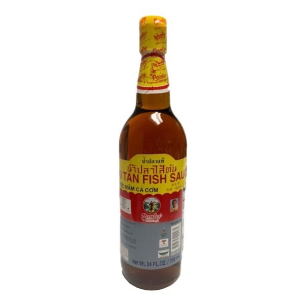 PANTAI -SAI TAN FISH SAUCE