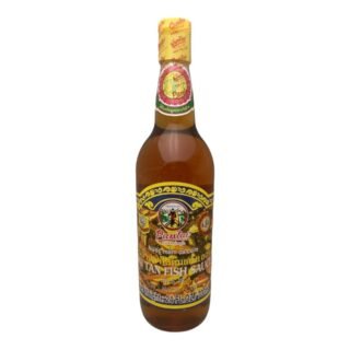 PANTAI -SAI TAN FISH SAUCE 100 (A)