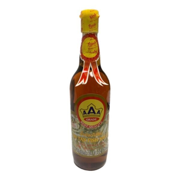 PANTAI -SAI TAN FISH SAUCE (AAA)