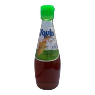 SQ -SQUID FISH SAUCE (M)