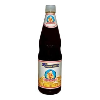 HEALTHY BOY -OYSTER SAUCE