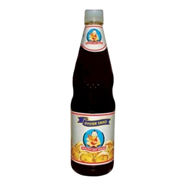 HEALTHY BOY -OYSTER SAUCE