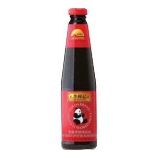 PANDA -OYSTER SAUCE (18OZ/M)