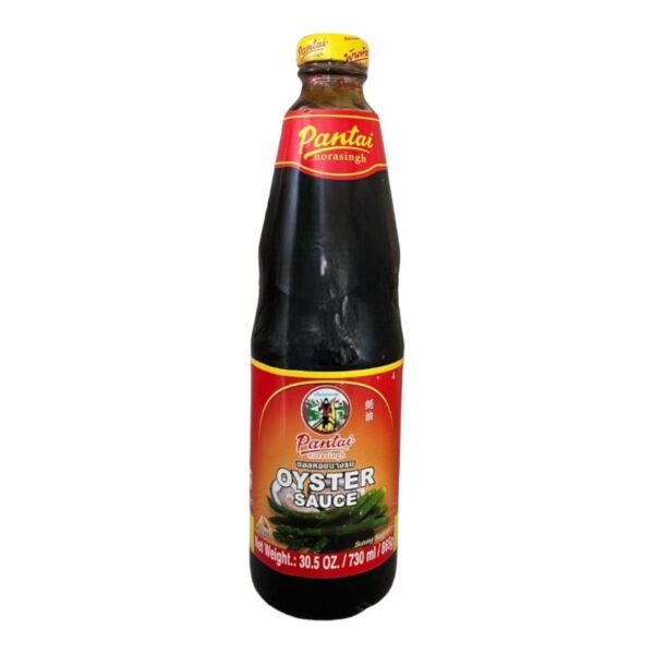 PANTAI -OYSTER SAUCE (L)