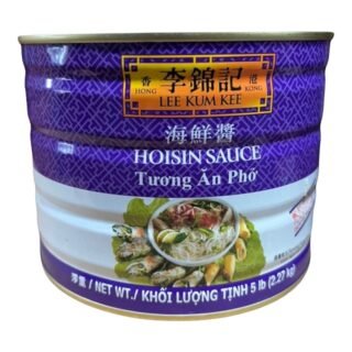 LKK -HOISIN SAUCE (6X5LB/XL)