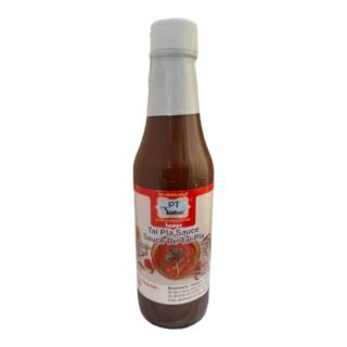 SUPANAHONGS -TAI PLA SAUCE