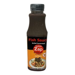 ZAP - MAM NEM SOMTOM