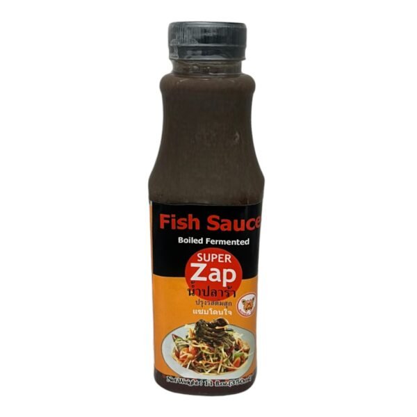 ZAP - MAM NEM SOMTOM
