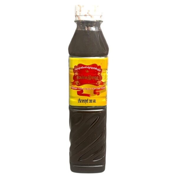 MAE RIEN - MAM NEM SOMTOM SAUCE / W