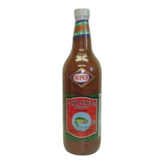 MAM NEM -MAM NEM FISH SAUCE (SUPER/L)