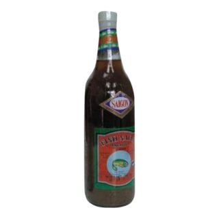 MAM NEM -MAM NEM FISH SAUCE (SAIGON/L)