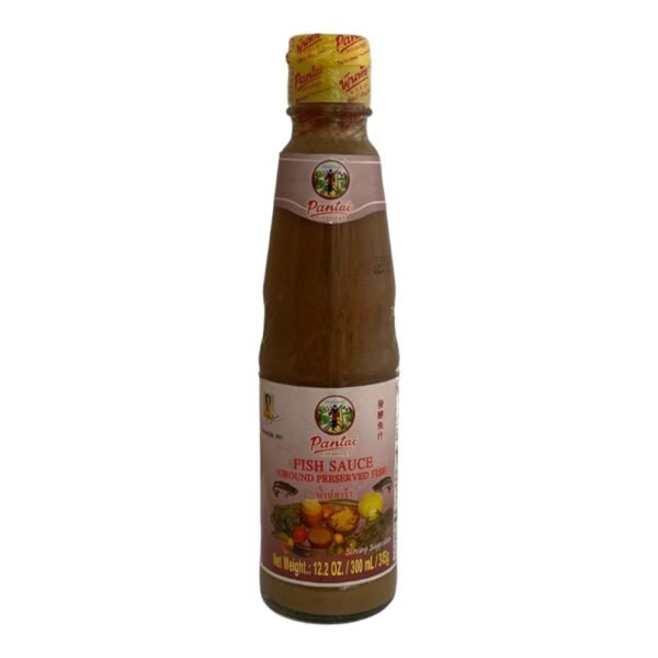 PANTAI -MAM NEM FISH SAUCE (S)