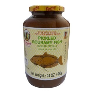 PANTAI -GOURAMY CREAM (L)