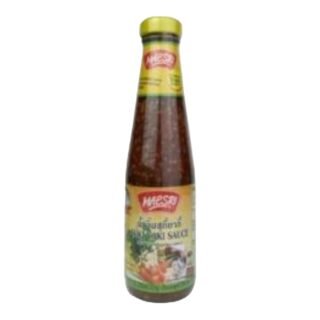 MAE SRI -SUKI YAKI SAUCE (S)