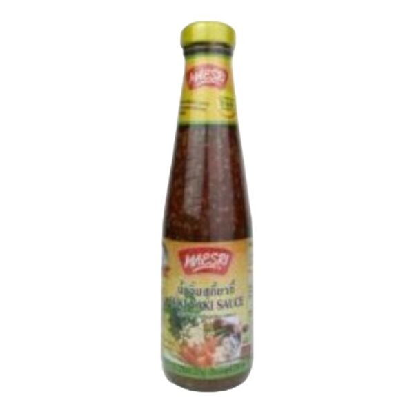 MAE SRI -SUKI YAKI SAUCE (S)