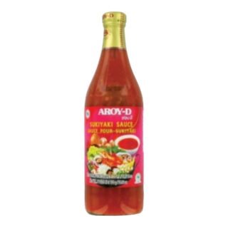 AROYD -SUKI SAUCE (L)