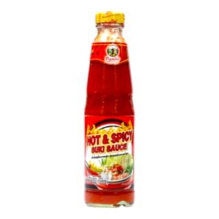PANTAI -HOT&SPICY SUKI SAUCE (S)