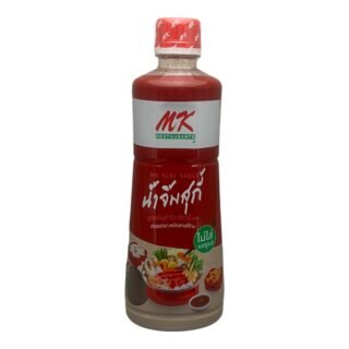 MK -SUKI SAUCE/TH (L)