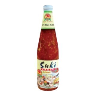 V THAI -CANTONESE SUKI SAUCE (L)