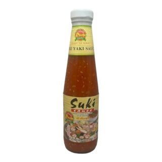 V THAI -CANTONESE SUKI SAUCE (S)