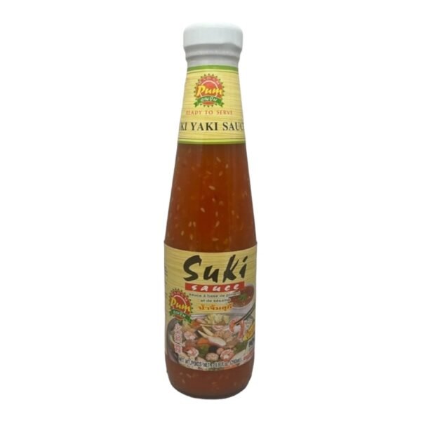 V THAI -CANTONESE SUKI SAUCE (S)