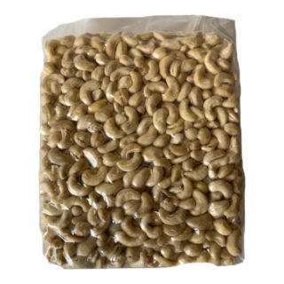 UN -CASHEW NUT #5