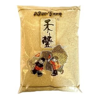 UN- WHITE SESAME SEED