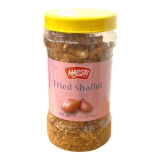 MAE SRI -FRIED ONION JAR