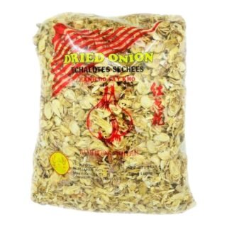 DD DRIED RED ONION /VN 5LB