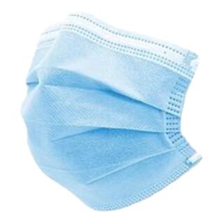 NF- MASK DISPOSABLE FACE MASK 50PCS