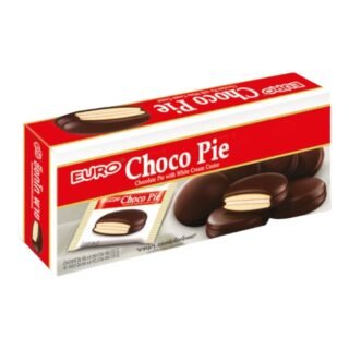 EURO -CHOCO PIE