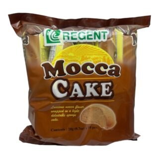 REGENT -CAKE (MOCCA)