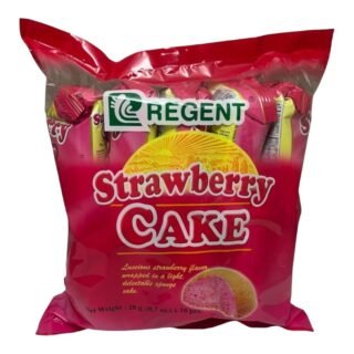REGENT -CAKE (STRAWBERRY)