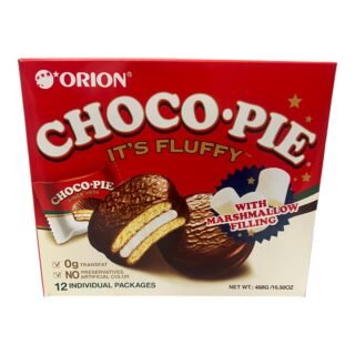 ORION -CHOCOPIE CAKE
