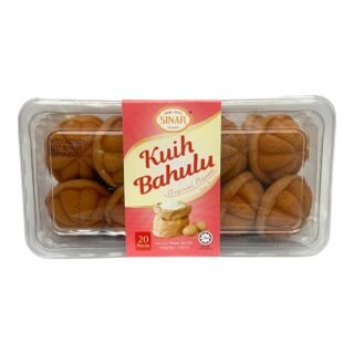 SINAR -KUIH BAHULU CAKE (PINK/ORIGINAL)